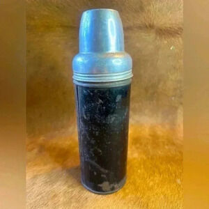 Antique 1920’s thermos